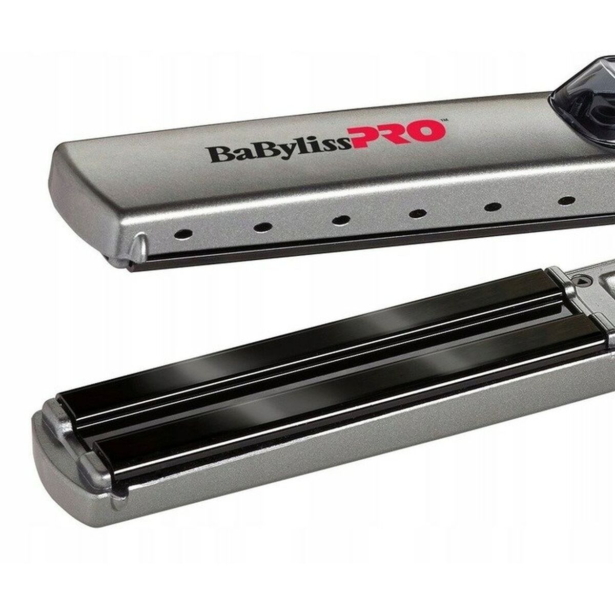Accappatoio Babyliss BAB2191SEPE Grigio 1 Pezzi 6 S9187897_4