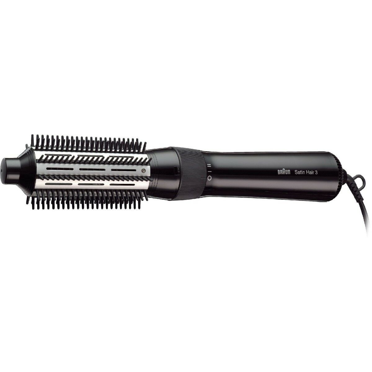 Spazzola Modellante Braun AS330 400 W 1 Pezzi 2 S9136054_0