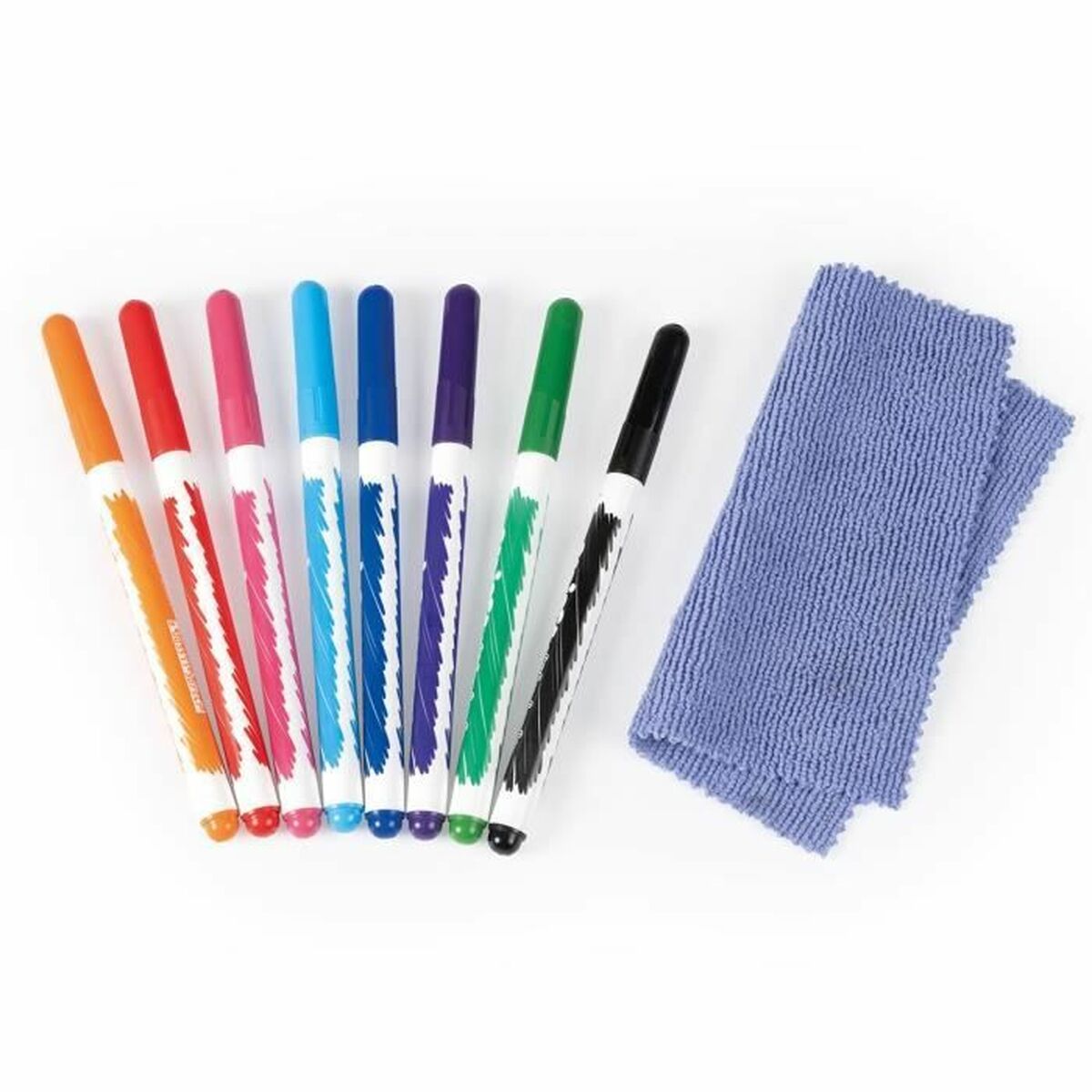 Set per Scrittura Smoby 5 S71008576_3