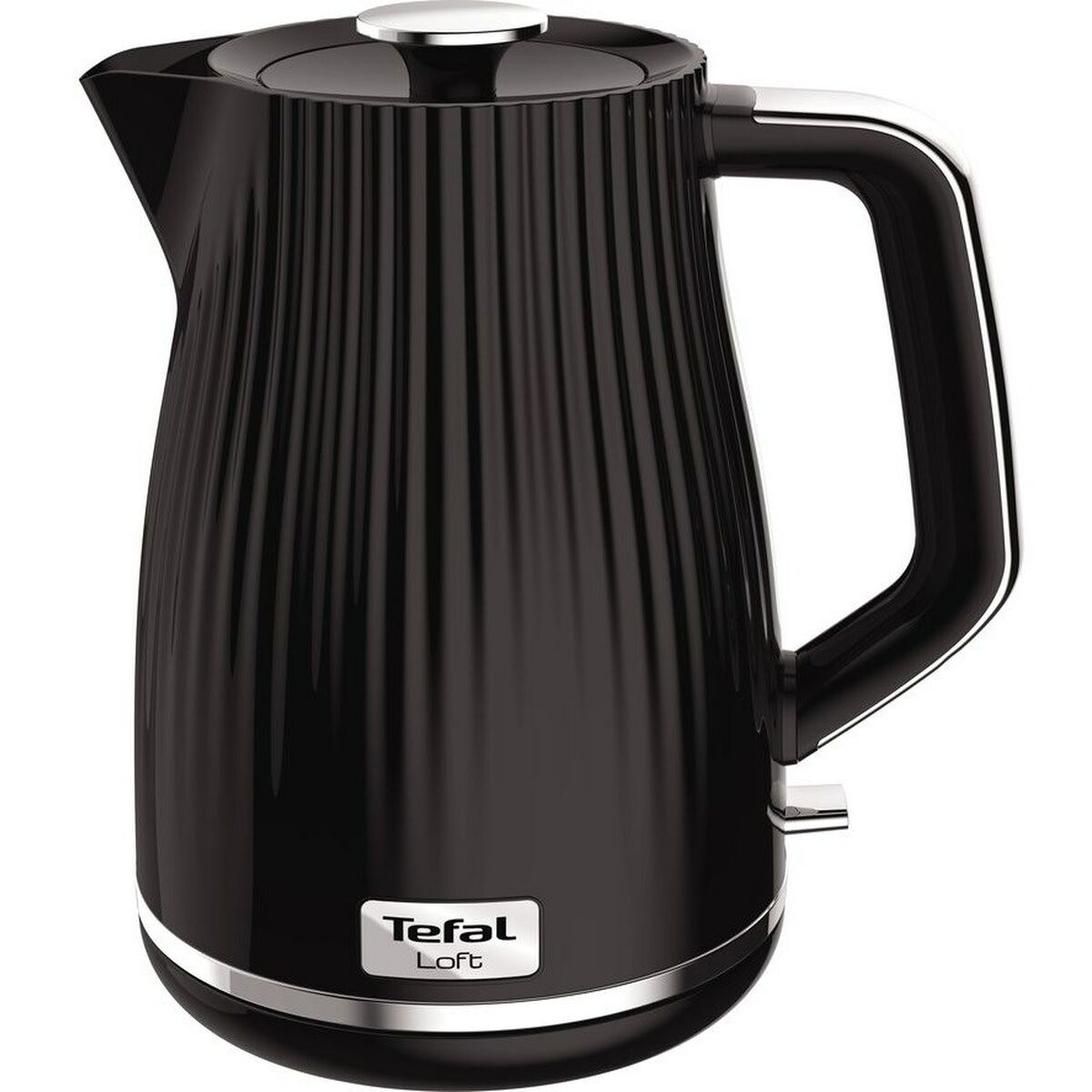 Bollitore Tefal KO2508 Nero Metallo 2400 W 1,7 L 2 S9133042_0