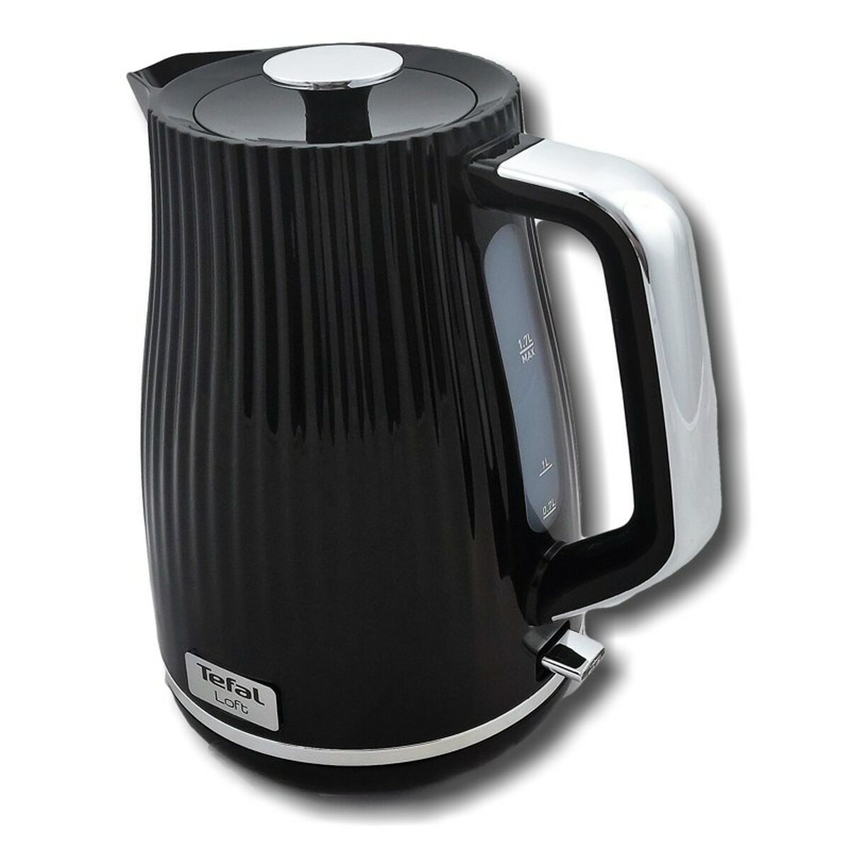 Bollitore Tefal KO2508 Nero Metallo 2400 W 1,7 L 3 S9133042_1