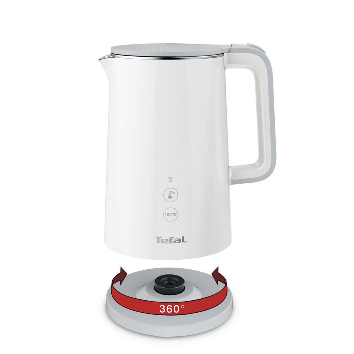 Bollitore Tefal KO693110 Bianco 1800 W 1,5 L 15 S9135853_13