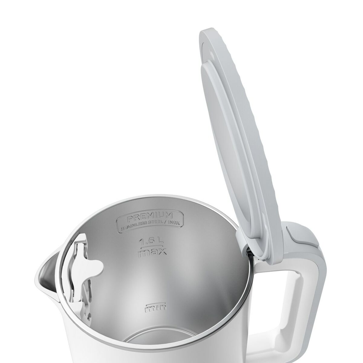 Bollitore Tefal KO693110 Bianco 1800 W 1,5 L 7 S9135853_5