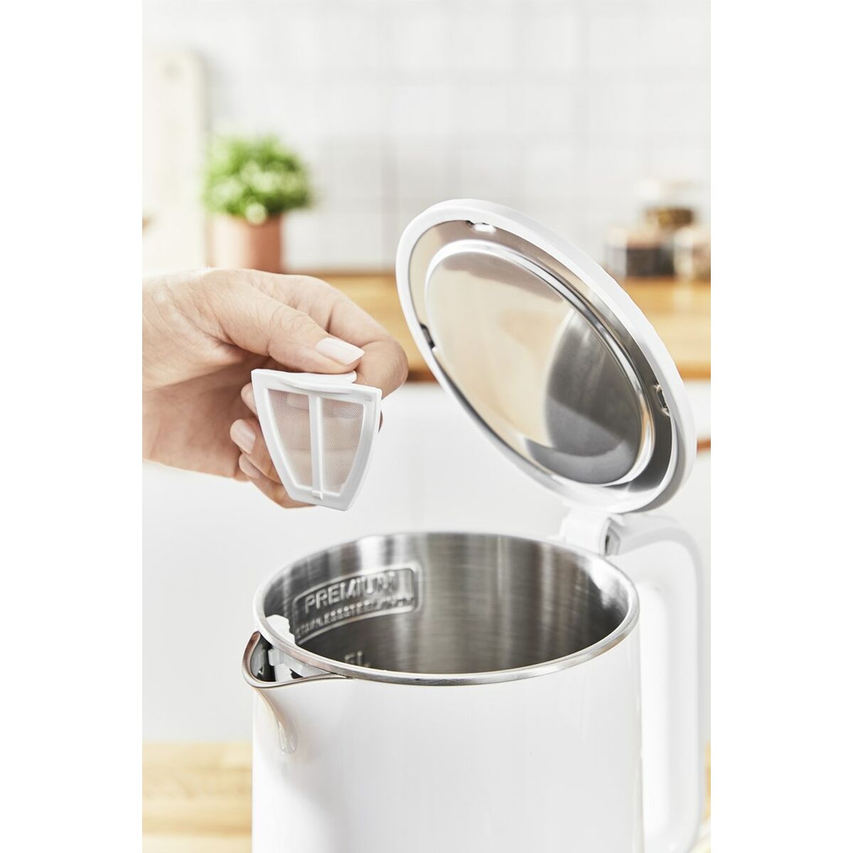 Bollitore Tefal KO693110 Bianco 1800 W 1,5 L 11 S9135853_9