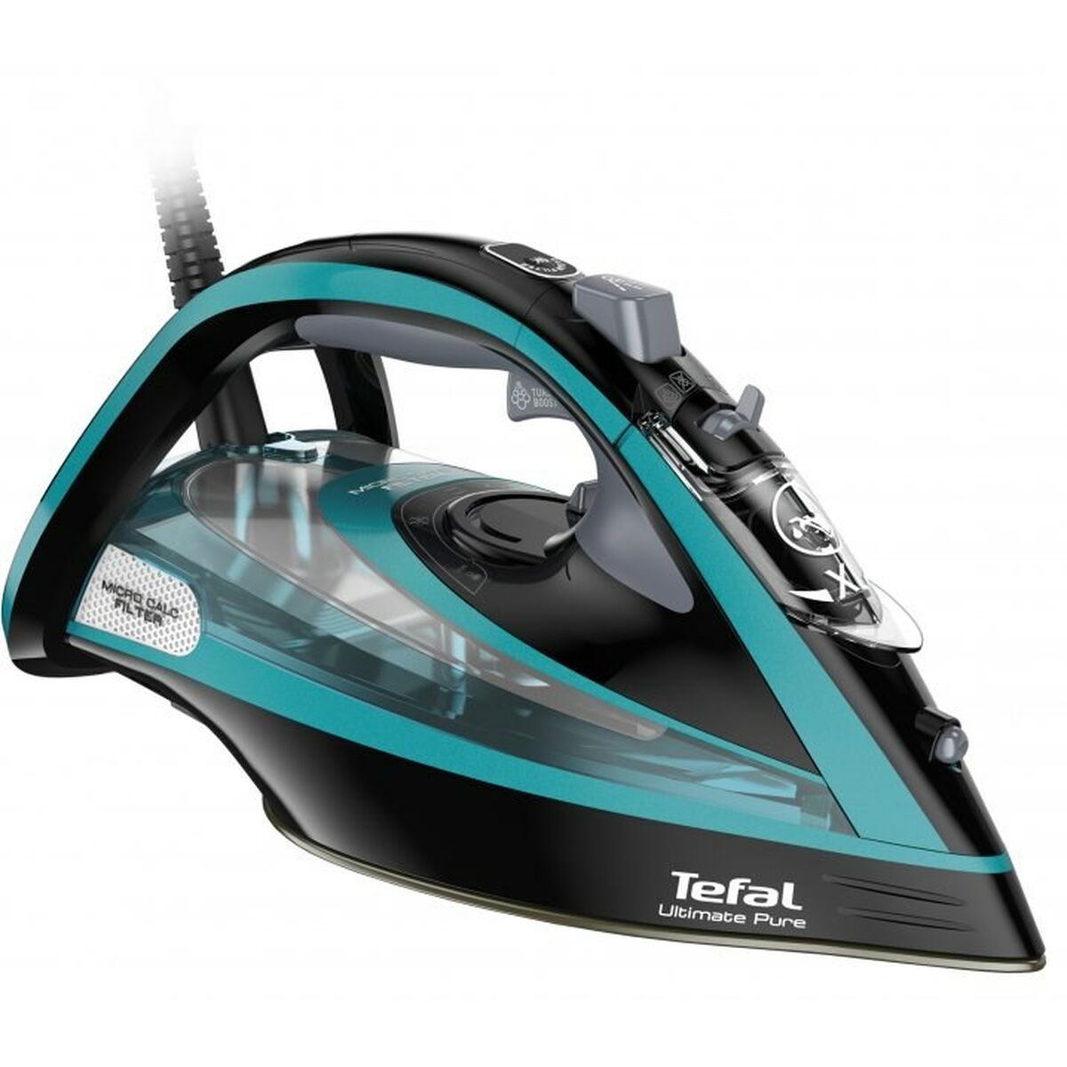 Ferro da Stiro a Vapore Tefal FV9844E0 3200 W 2 S9135556_0