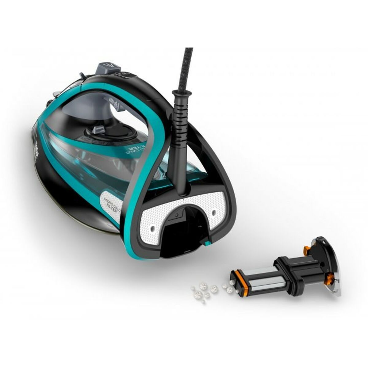 Ferro da Stiro a Vapore Tefal FV9844E0 3200 W 3 S9135556_1