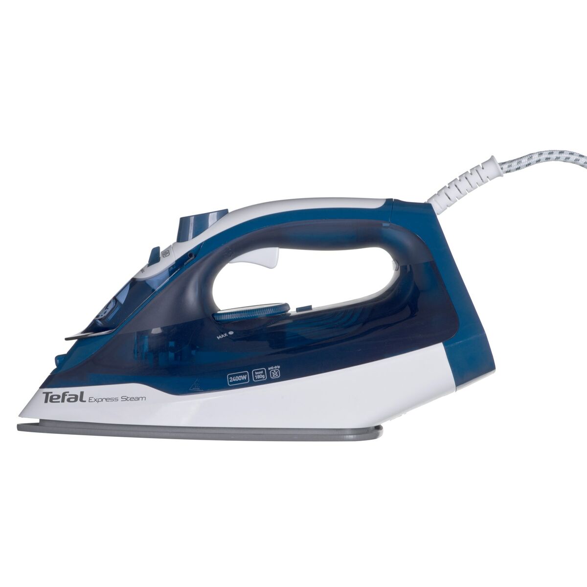 Ferro da Stiro a Vapore Tefal FV2838 2400 W 2 S9140097_0
