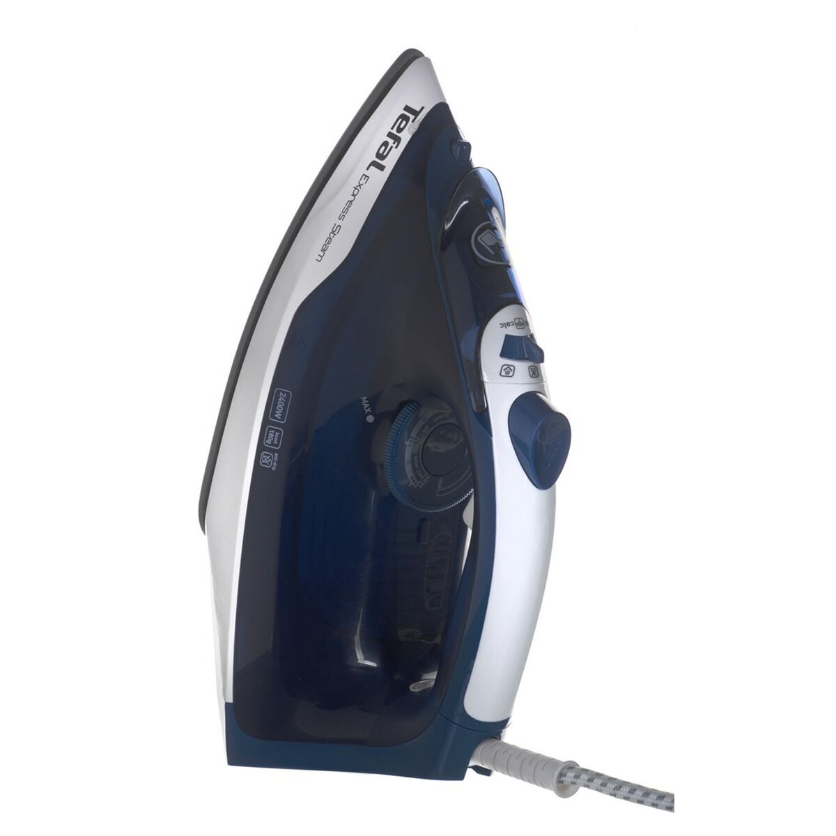 Ferro da Stiro a Vapore Tefal FV2838 2400 W 3 S9140097_1