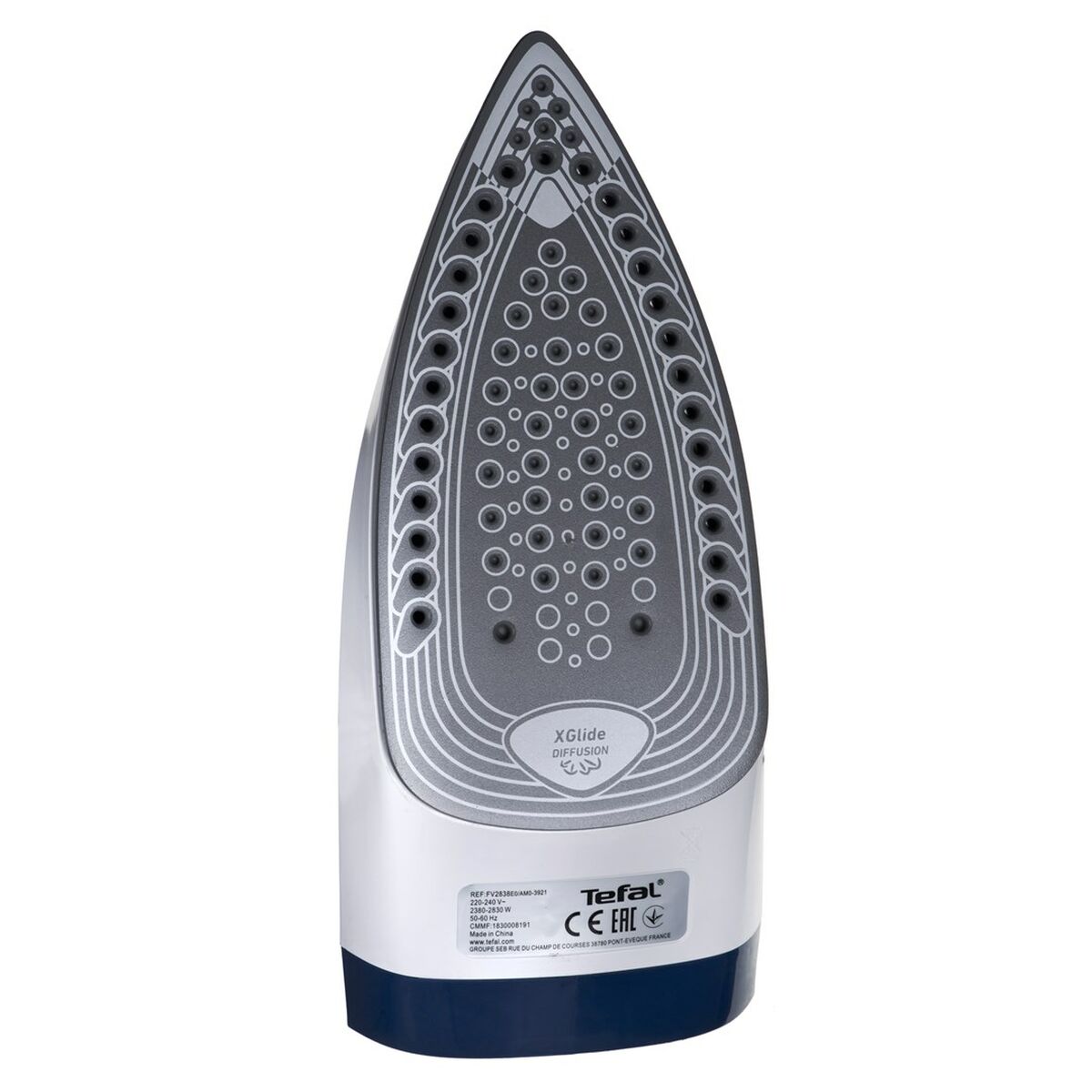 Ferro da Stiro a Vapore Tefal FV2838 2400 W 4 S9140097_2