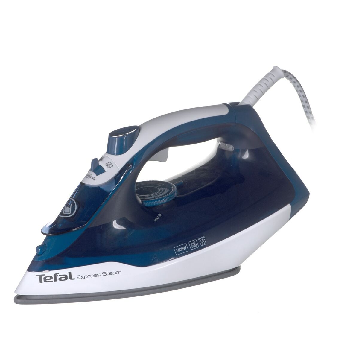 Ferro da Stiro a Vapore Tefal FV2838 2400 W 5 S9140097_3