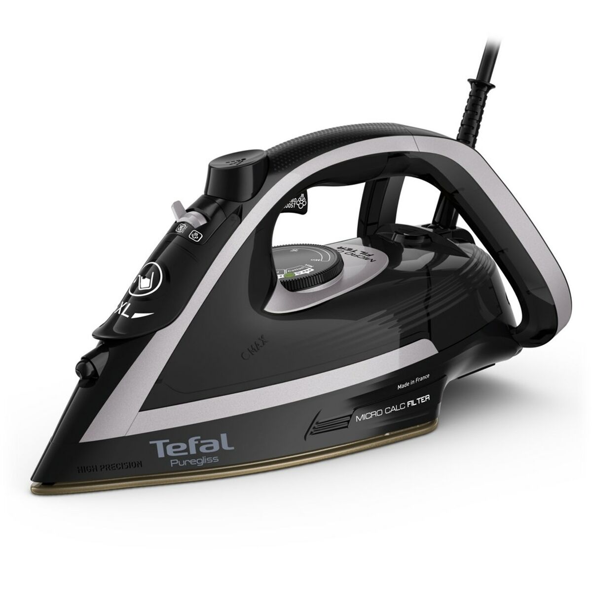 Ferro da Stiro a Vapore Tefal FV8062E0 3000 W 2 S91109959_0
