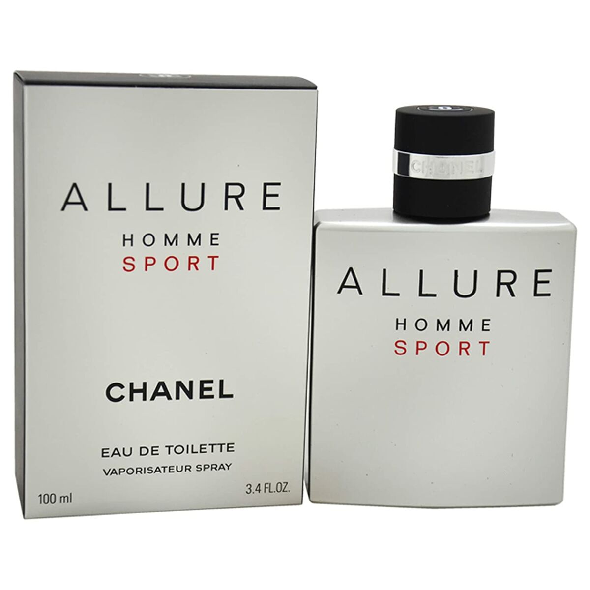 Profumo Uomo Chanel 144182 EDT 2 M0114989_0
