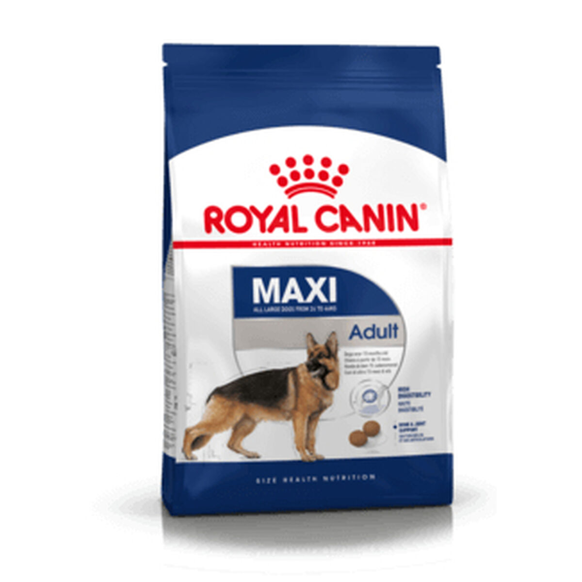 Io penso Royal Canin Maxi Adult 15 kg Adulto 3 S9105351_1