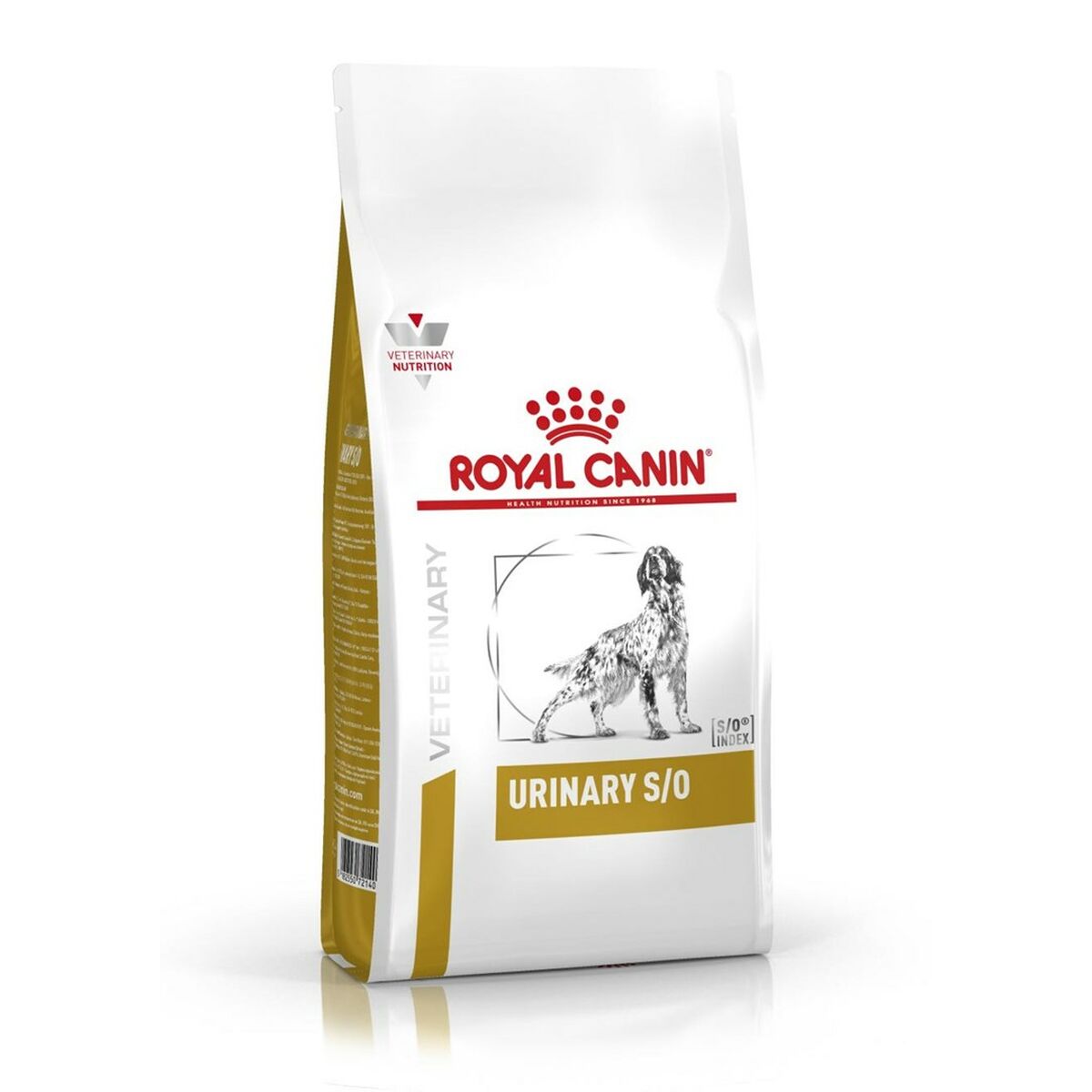 Io penso Royal Canin Urinary Adulto Riso Uccelli 2 Kg 2 S9111363_0