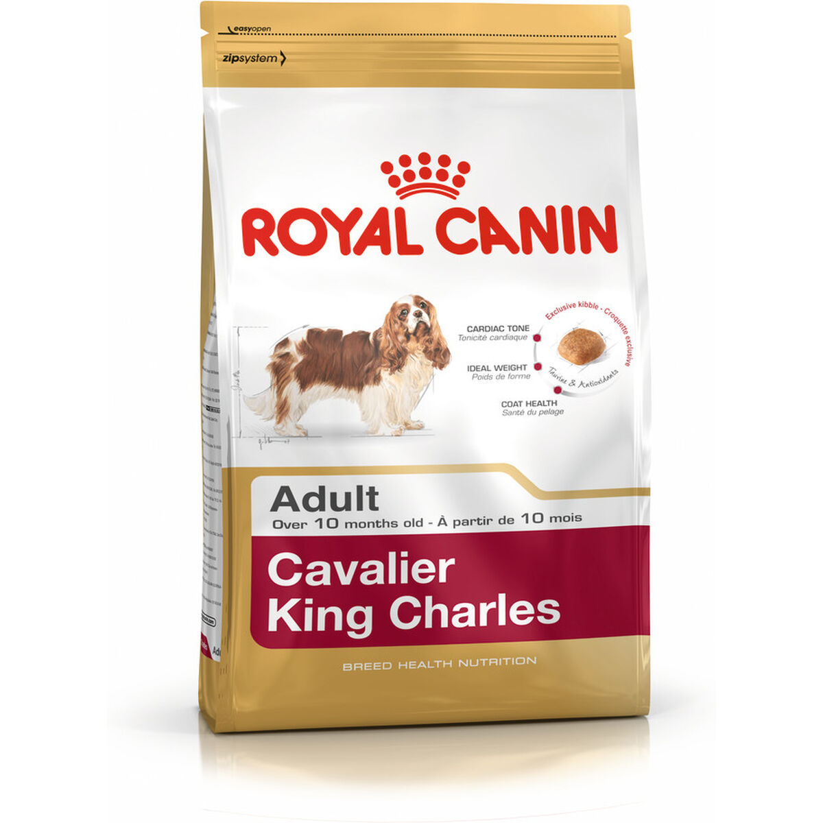 Io penso Royal Canin Cavalier King Charles Adulto 1,5 Kg 2 S9111323_0