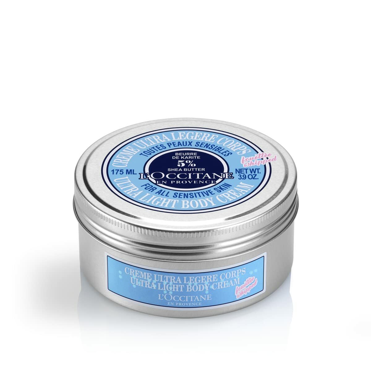 Crema Corpo L'Occitane En Provence Karite 2 S0595152_0