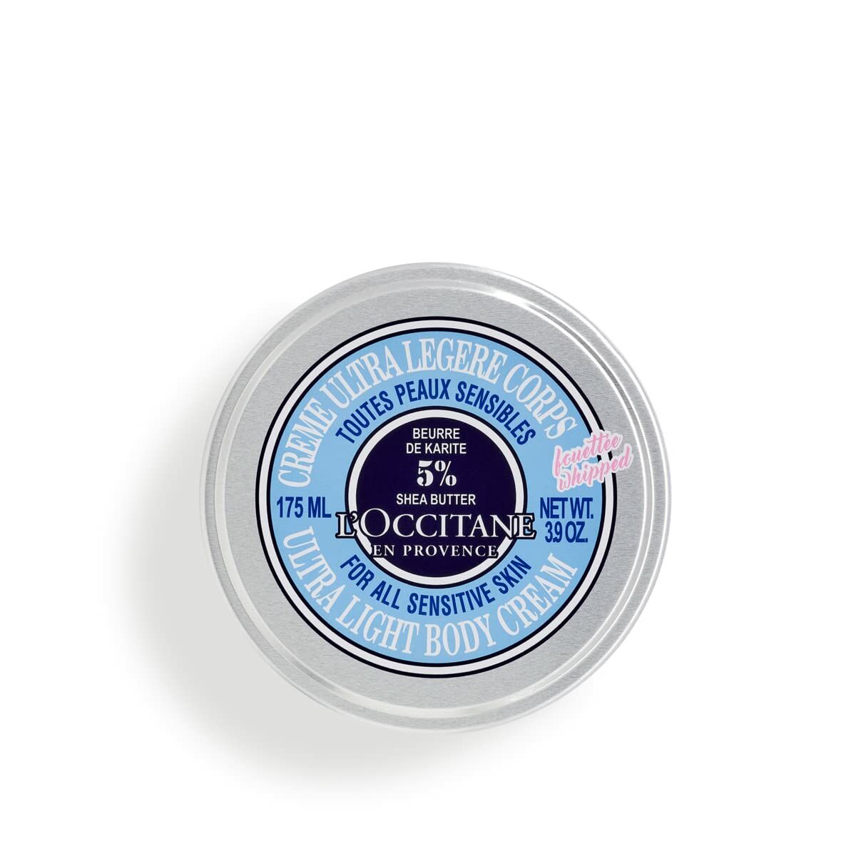 Crema Corpo L'Occitane En Provence Karite 3 S0595152_1