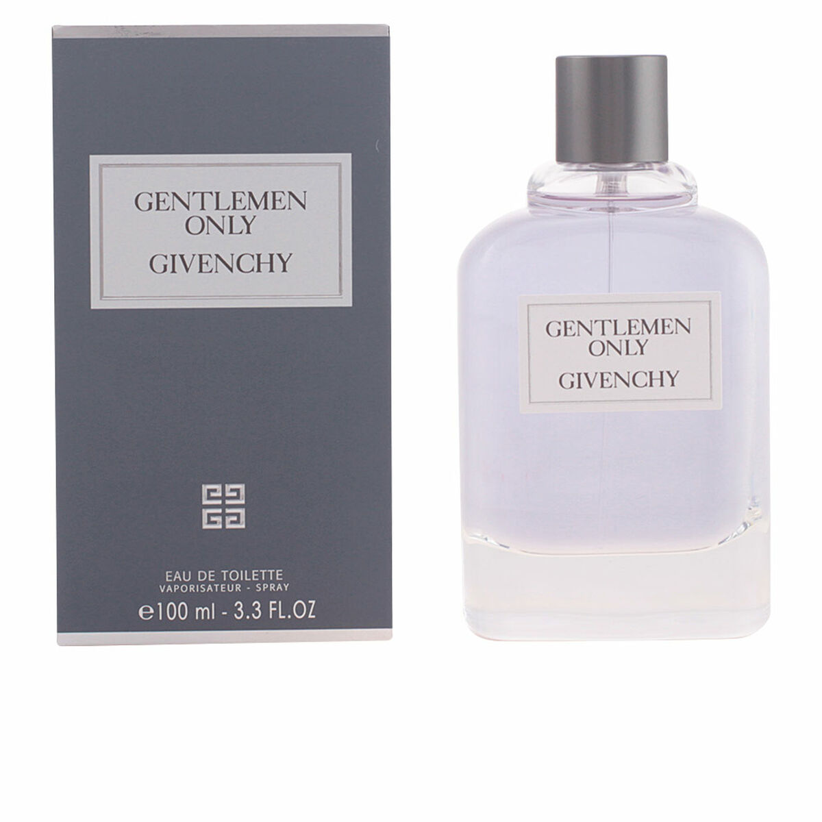 Profumo Uomo Givenchy EDT 3 S0560542_1