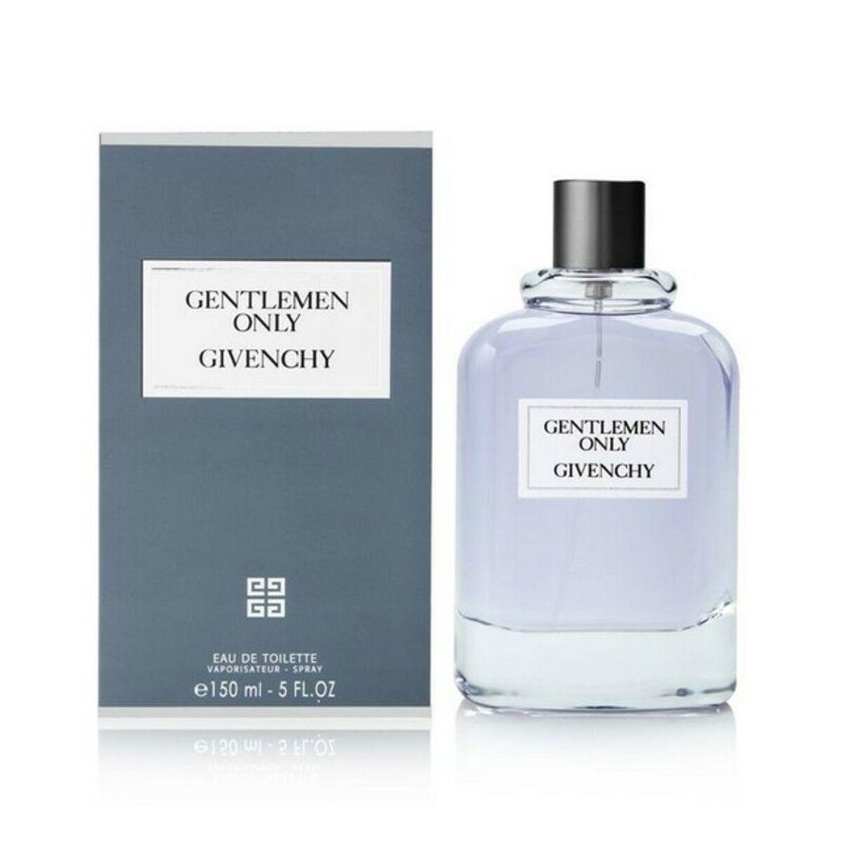 Profumo Uomo Givenchy EDT 4 S0560542_2