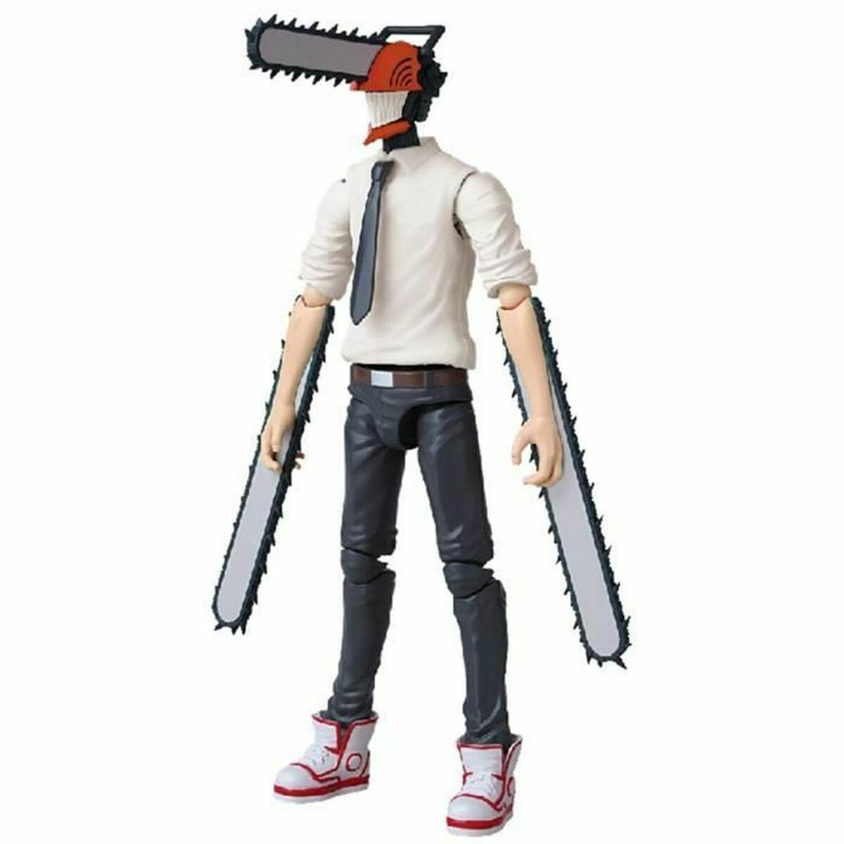 Statuetta Articolata Bandai Chainsaw Man 5 S7197602_3