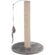 Tiragraffi per Gatti Zolux 504048GRI Bronce Legno 1 S9169068_0