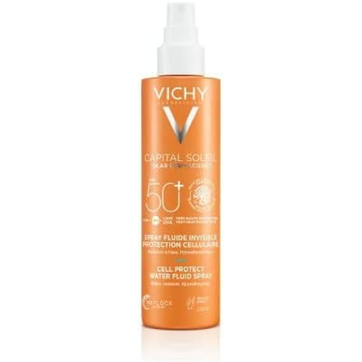 Spray solare per il corpo Vichy Capital Soleil 200 ml SPF 50+ 2 S0597134_0