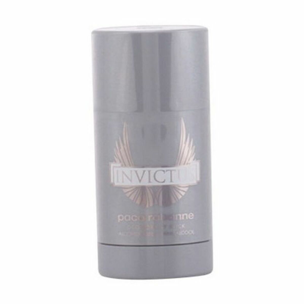 Deodorante Stick Invictus Paco Rabanne (75 ml) 2 S0549028_0