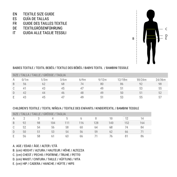 Tuta da Bambini Spider-Man Rosso 9 S0741275_7
