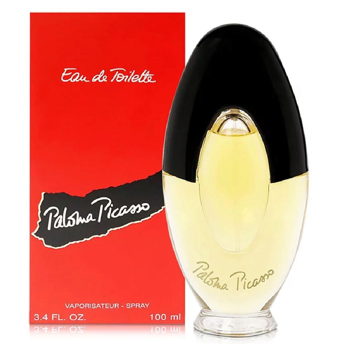 Profumo Uomo Paloma Picasso Paloma Picasso EDT 100 ml 2 M0124467_0