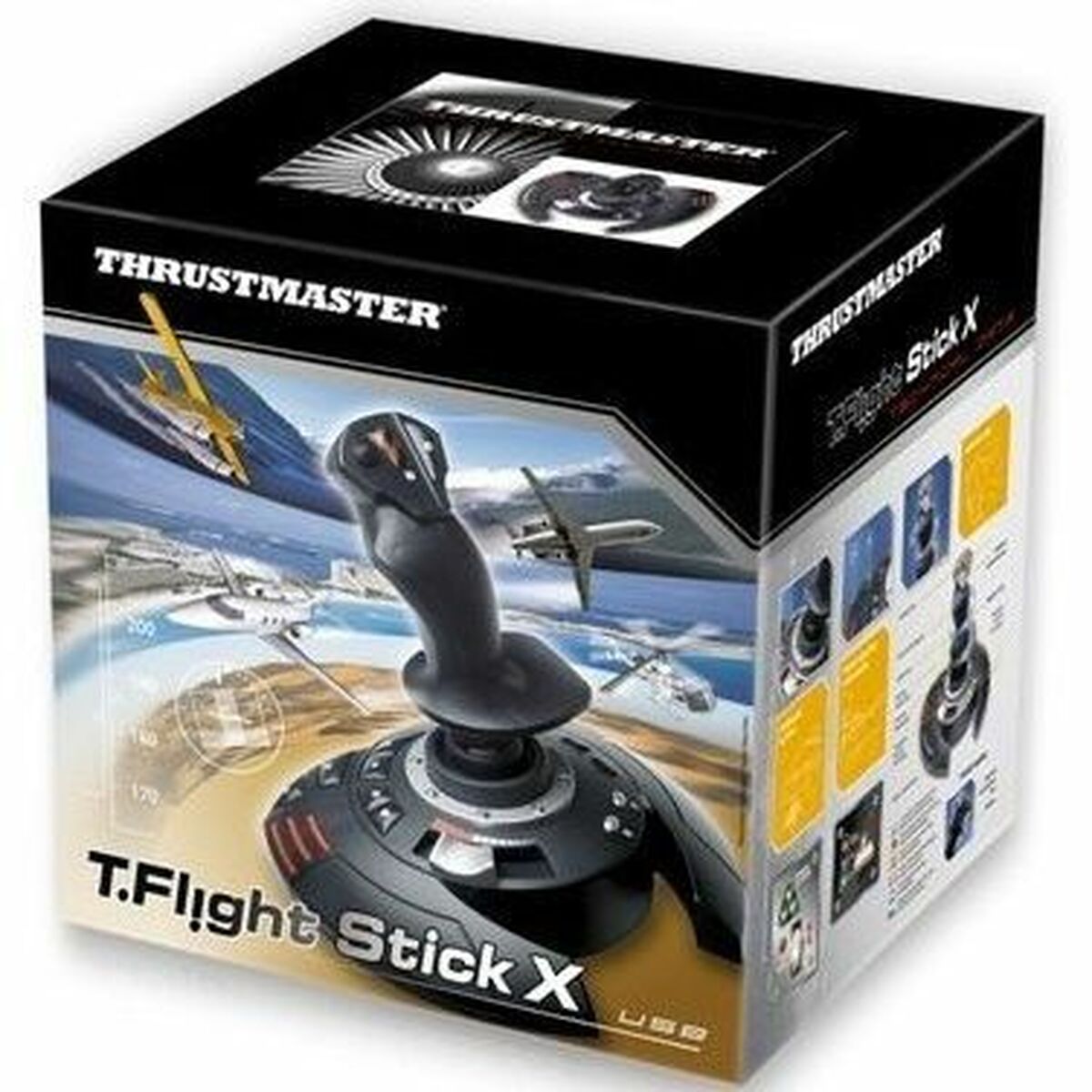 Joystick Thrustmaster T.Flight Stick X 4 S7134060_2