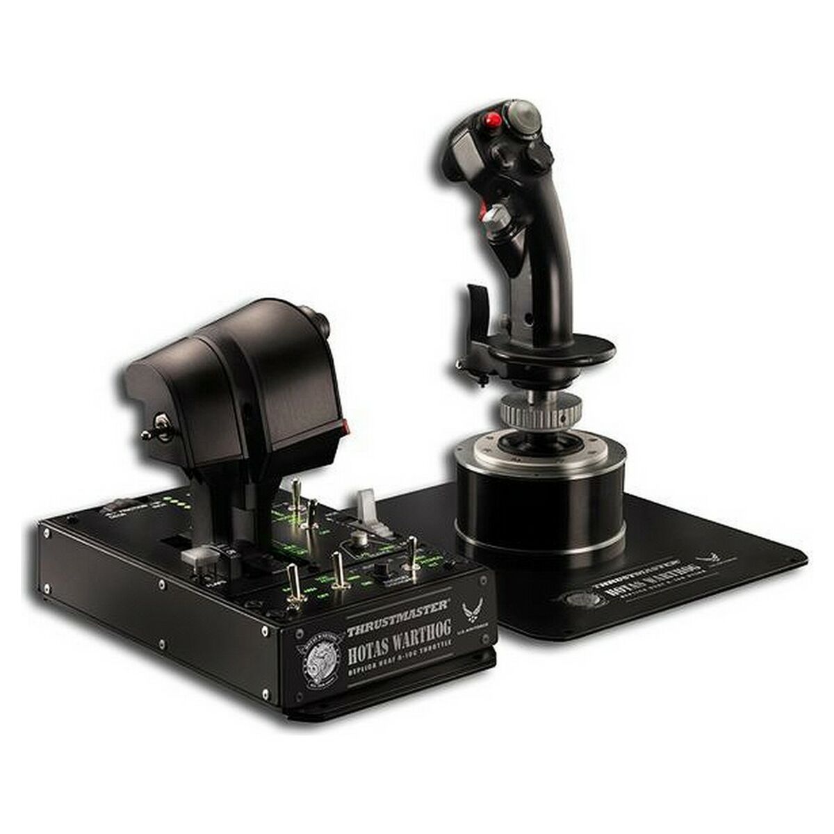 Joystick Thrustmaster HOTAS WARTHOG 3 S7134051_1