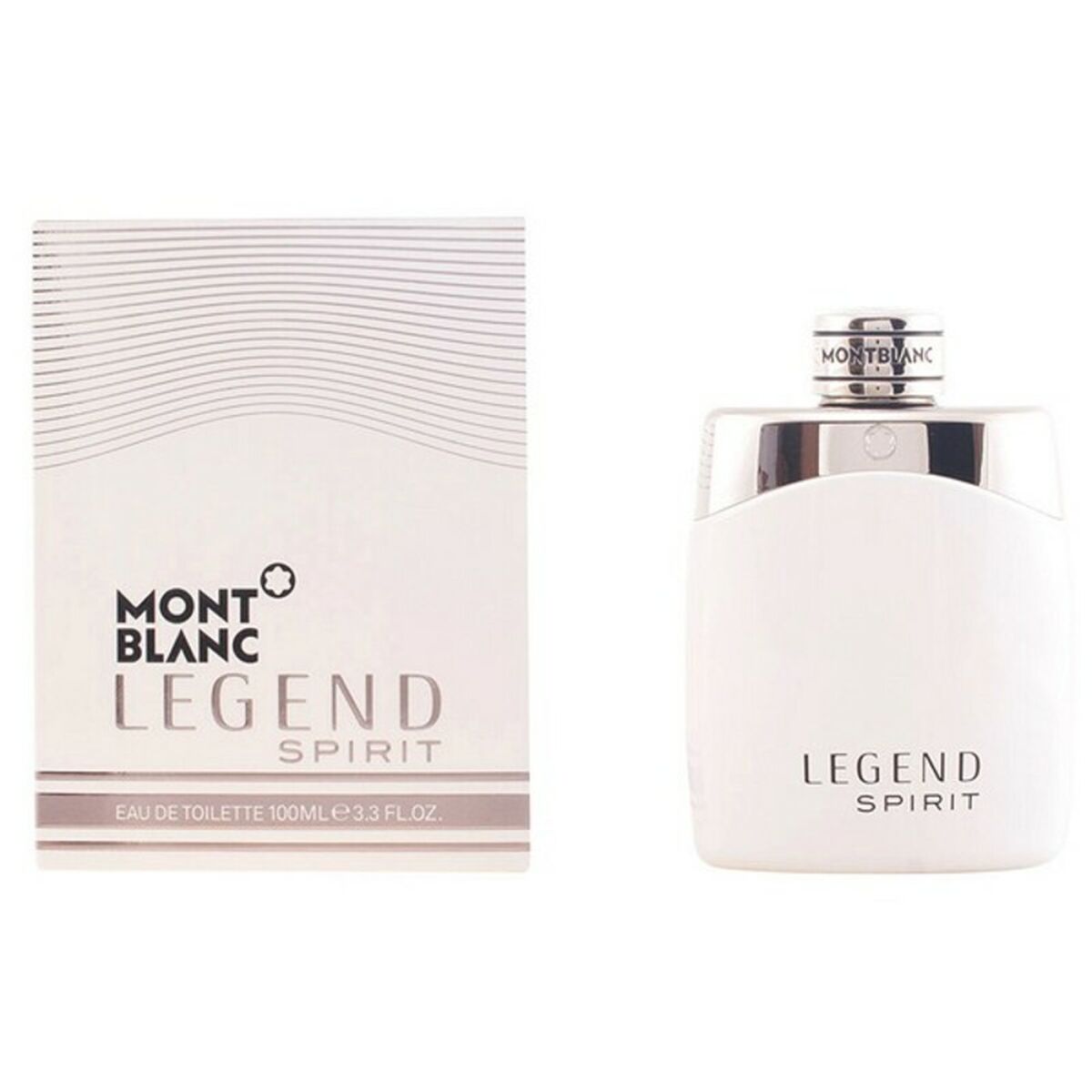 Profumo Uomo Montblanc EDT 2 S0513720_0