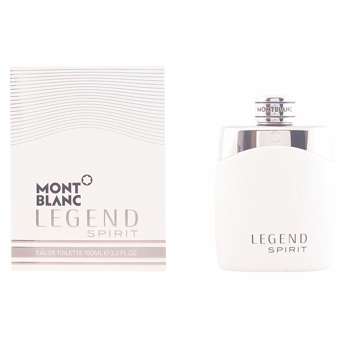 Profumo Uomo Montblanc EDT 9 S0513720_7