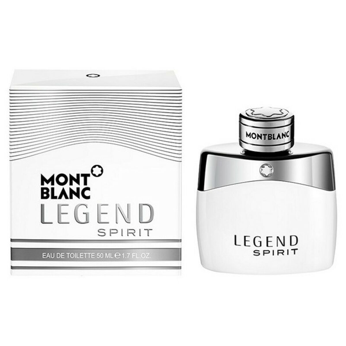 Profumo Uomo Montblanc EDT 3 S0513720_1