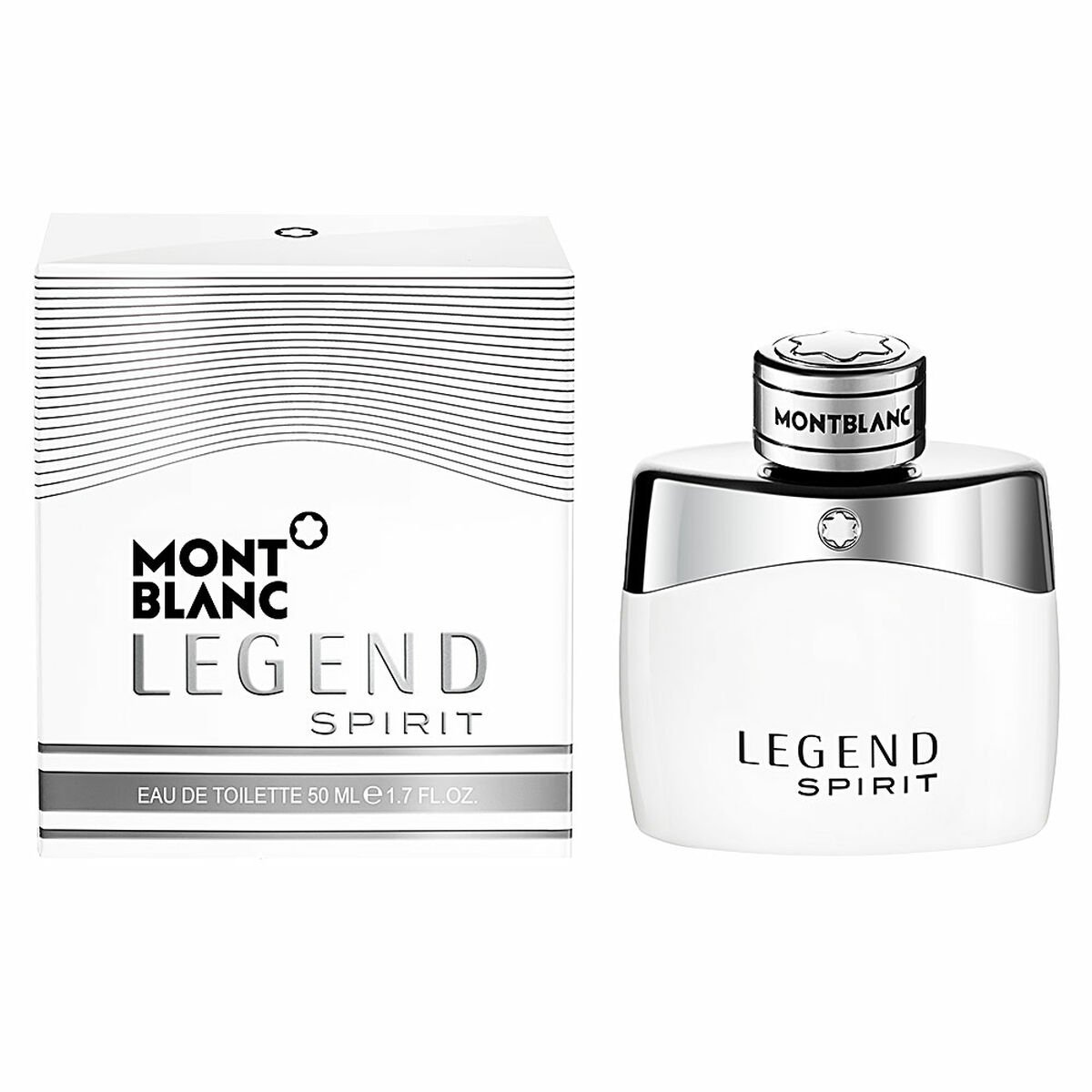 Profumo Uomo Montblanc EDT 8 S0513720_6