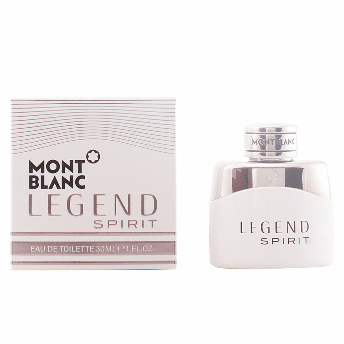Profumo Uomo Montblanc EDT 7 S0513720_5