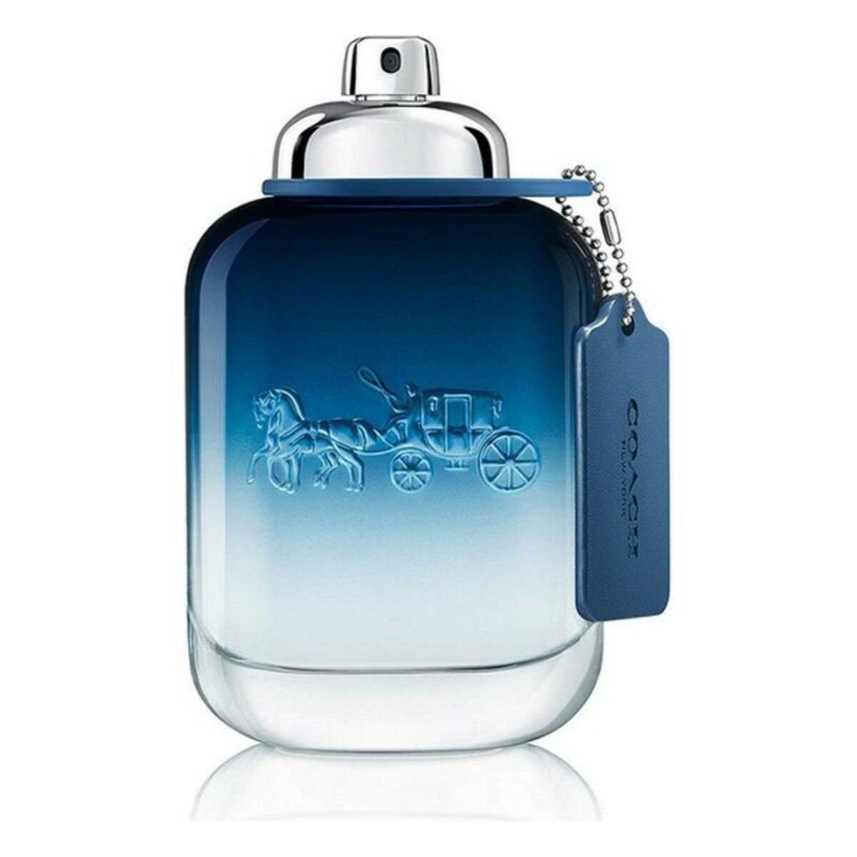 Profumo Uomo Coach Coach Blue EDT 100 ml 3 S0581711_1