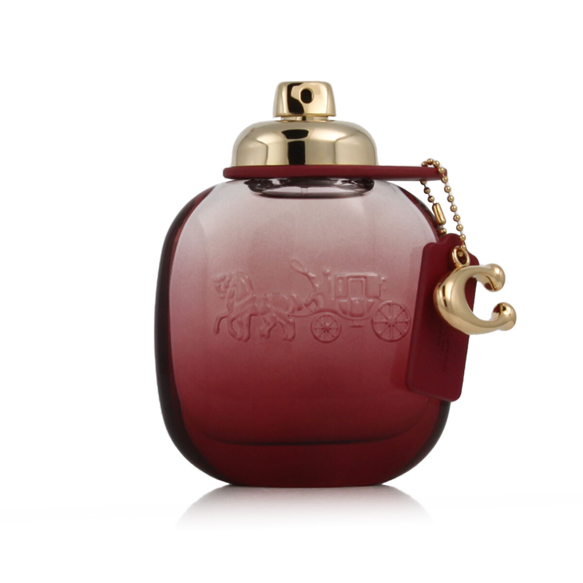 Profumo Donna Coach Wild Rose EDP 90 ml 3 S05124615_1