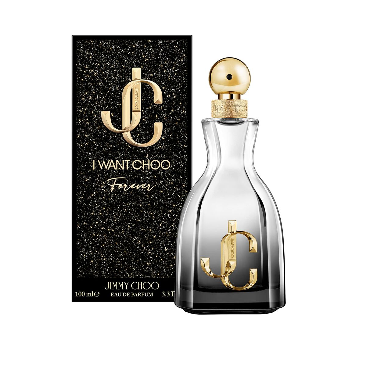 Profumo Donna Jimmy Choo I WANT CHOO FOREVER EDP EDP 100 ml 2 S05107933_0