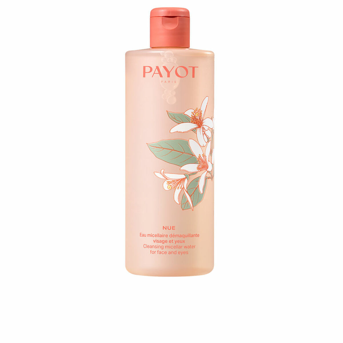 Gel Detergente Viso Payot NUE 400 ml 2 S05122246_0
