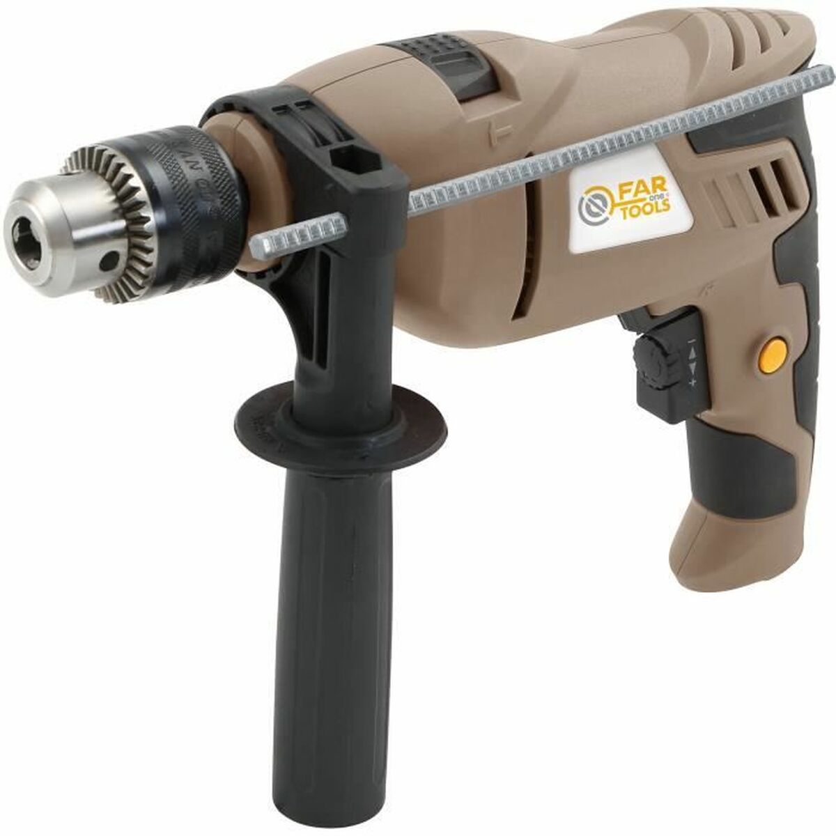 Cacciavite Fartools IP 13 750 W 2 S7108906_0