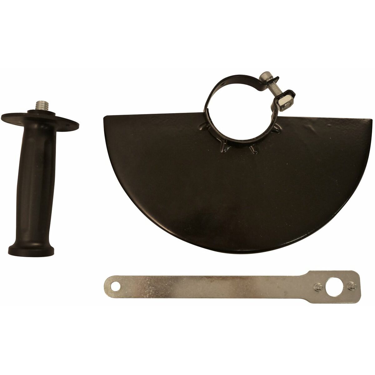 Smerigliatrice Fartools 115071 2000 W 230 mm 3 S7109112_1