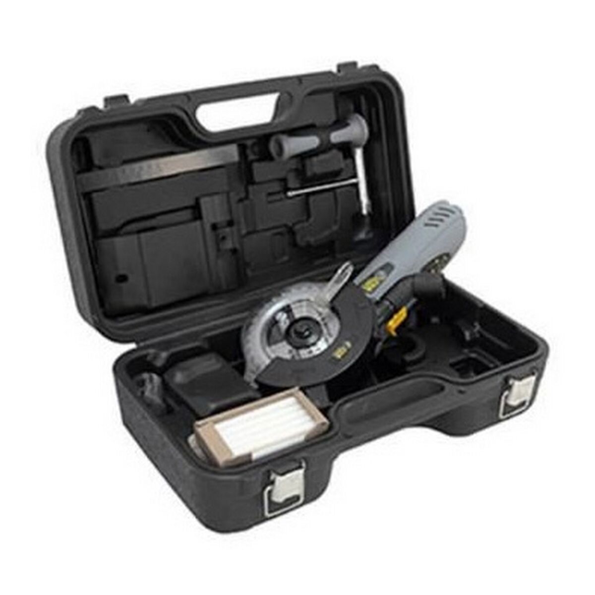 Sega circolare Fartools SDBL-125 1050 W 125 mm 3 S7149821_1