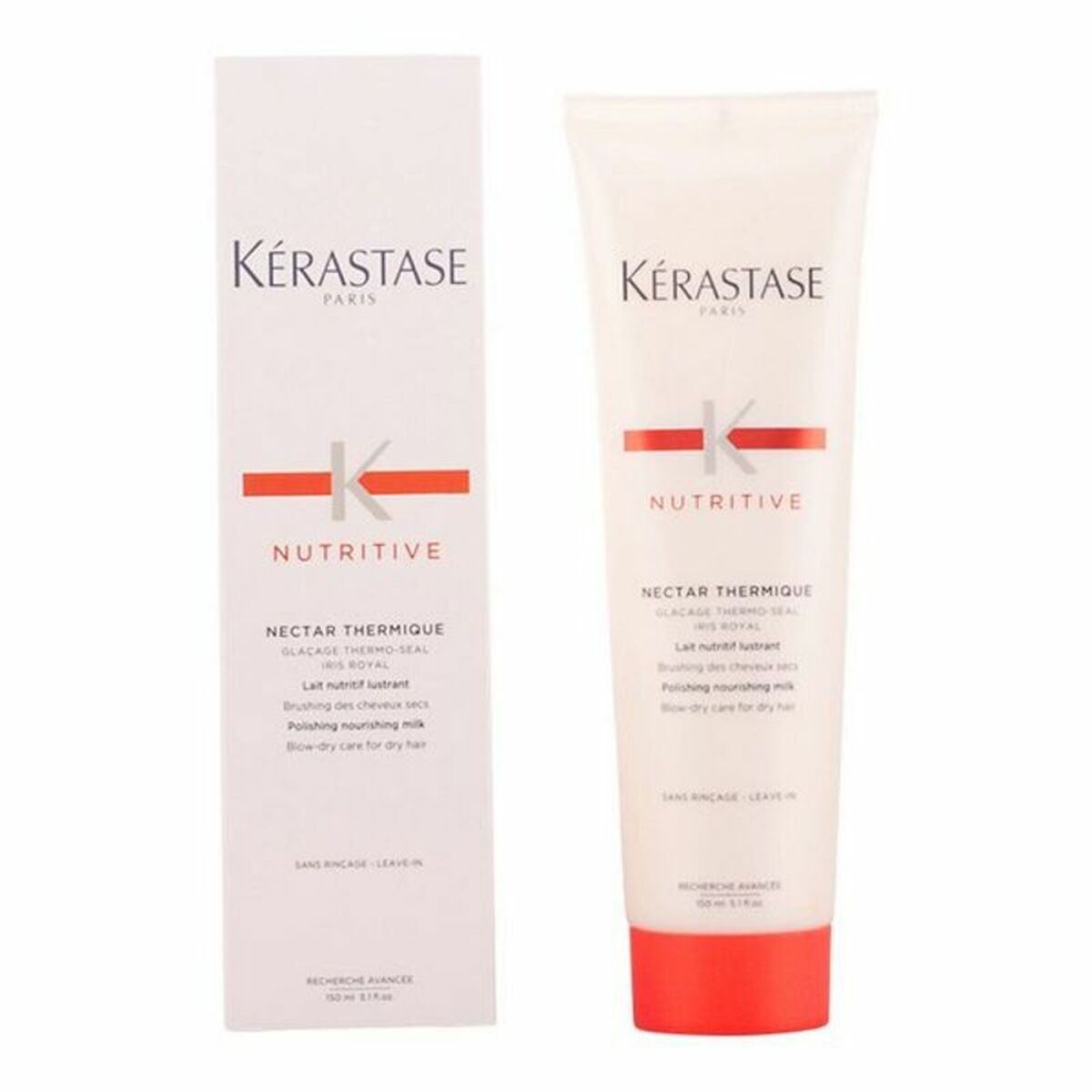 Crema Termo Protettiva per Capelli Kerastase S0551545 2 M0118406_0