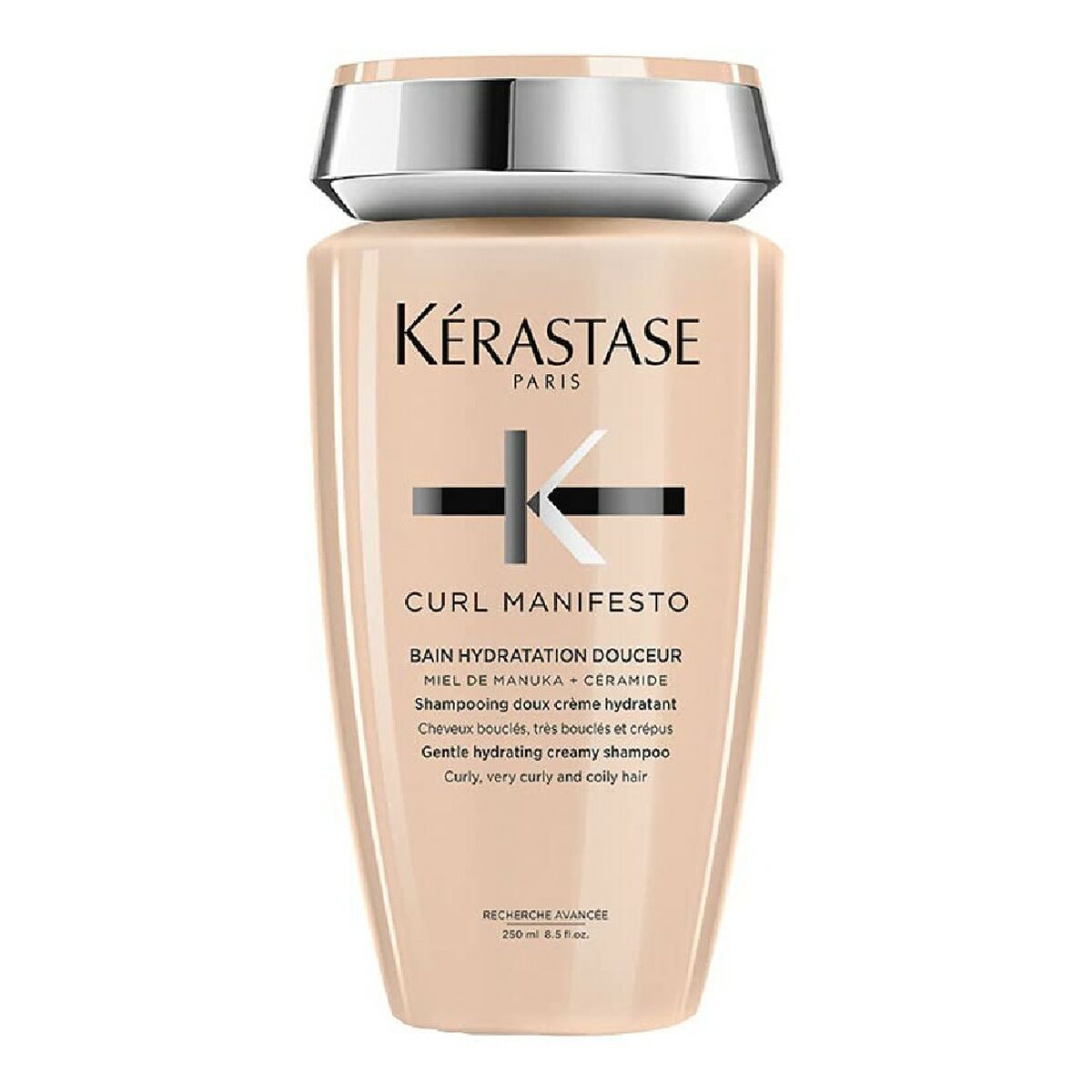 Shampoo Ricci Definiti Kerastase Curl Manifesto (250 ml) 2 S0585795_0