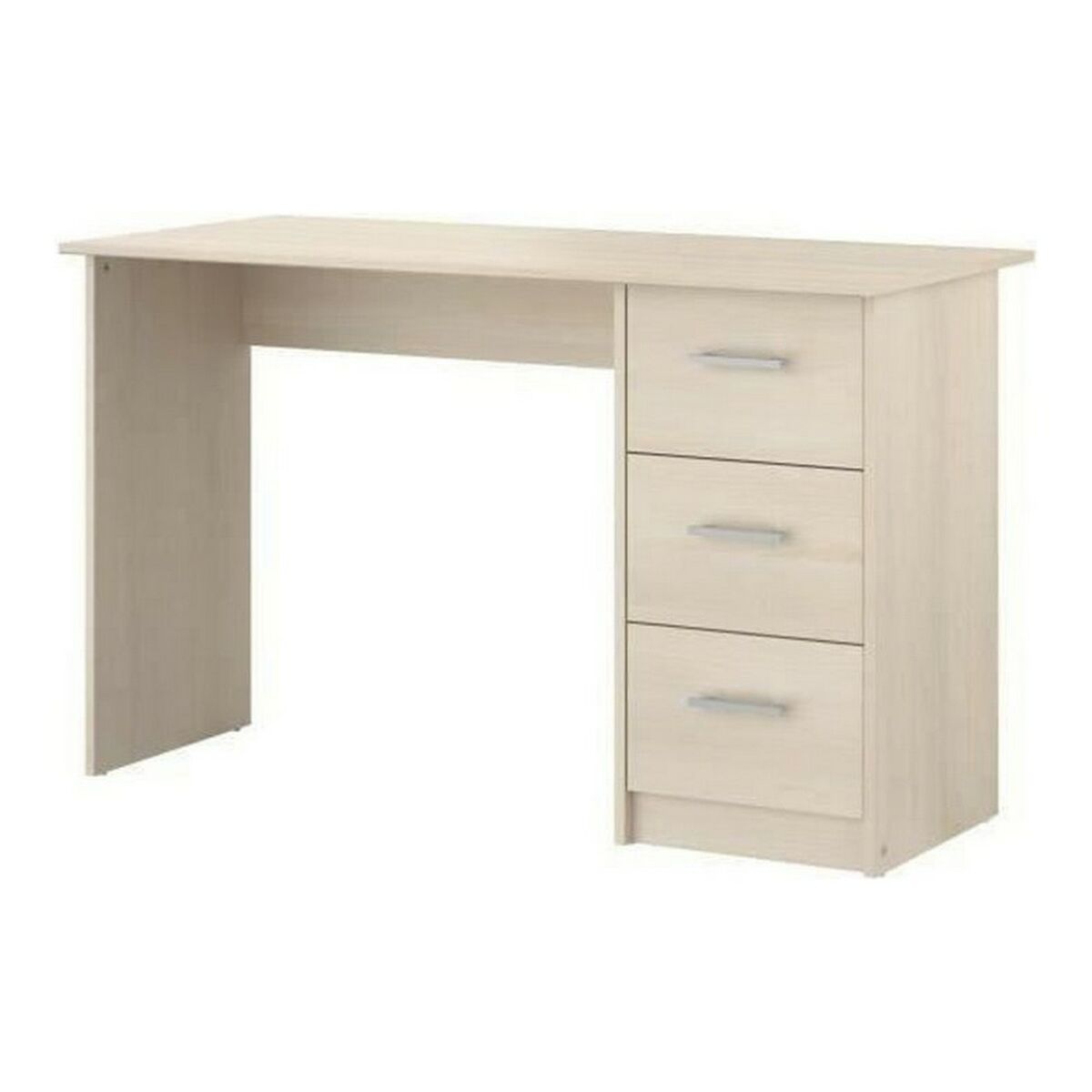 Scrivania Parisot Essentielle Acacia 121,2 x 74,3 x 55 cm 2 S7106869_0