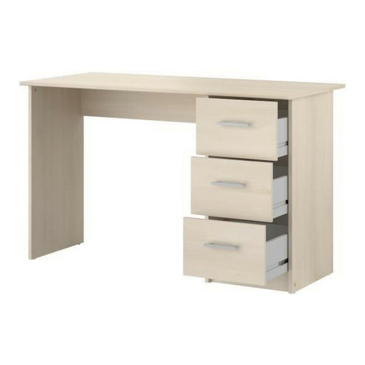 Scrivania Parisot Essentielle Acacia 121,2 x 74,3 x 55 cm 5 S7106869_3