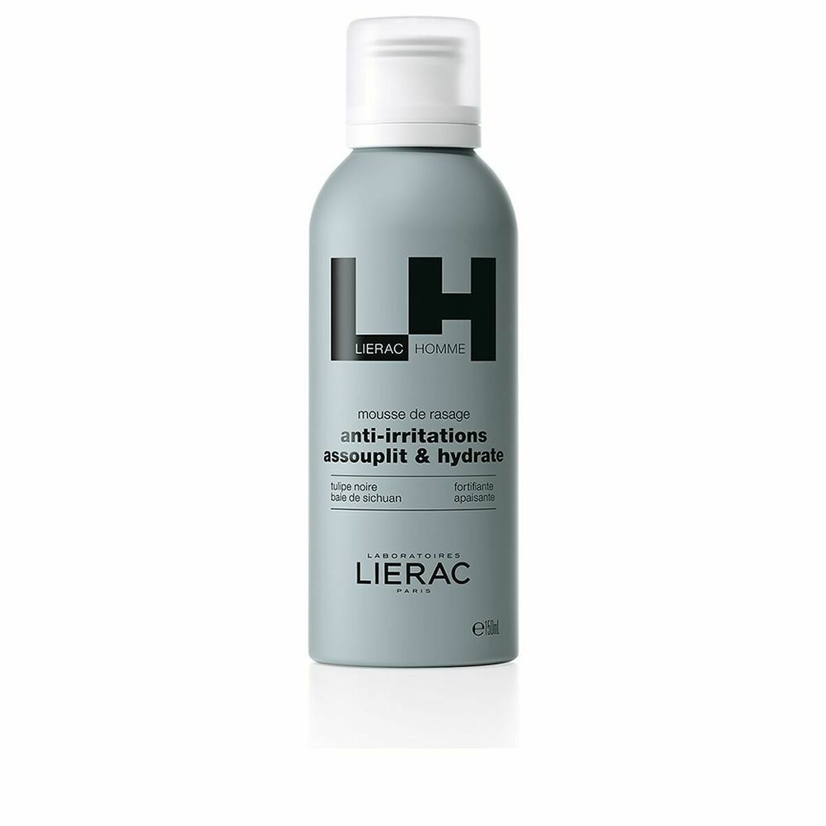 Schiuma da Barba Lierac (150 ml) 2 S0598494_0