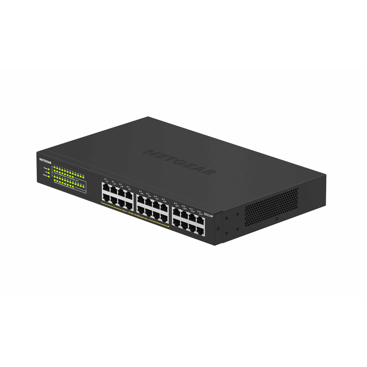 Switch Netgear GS324P-100EUS 3 S55068913_1