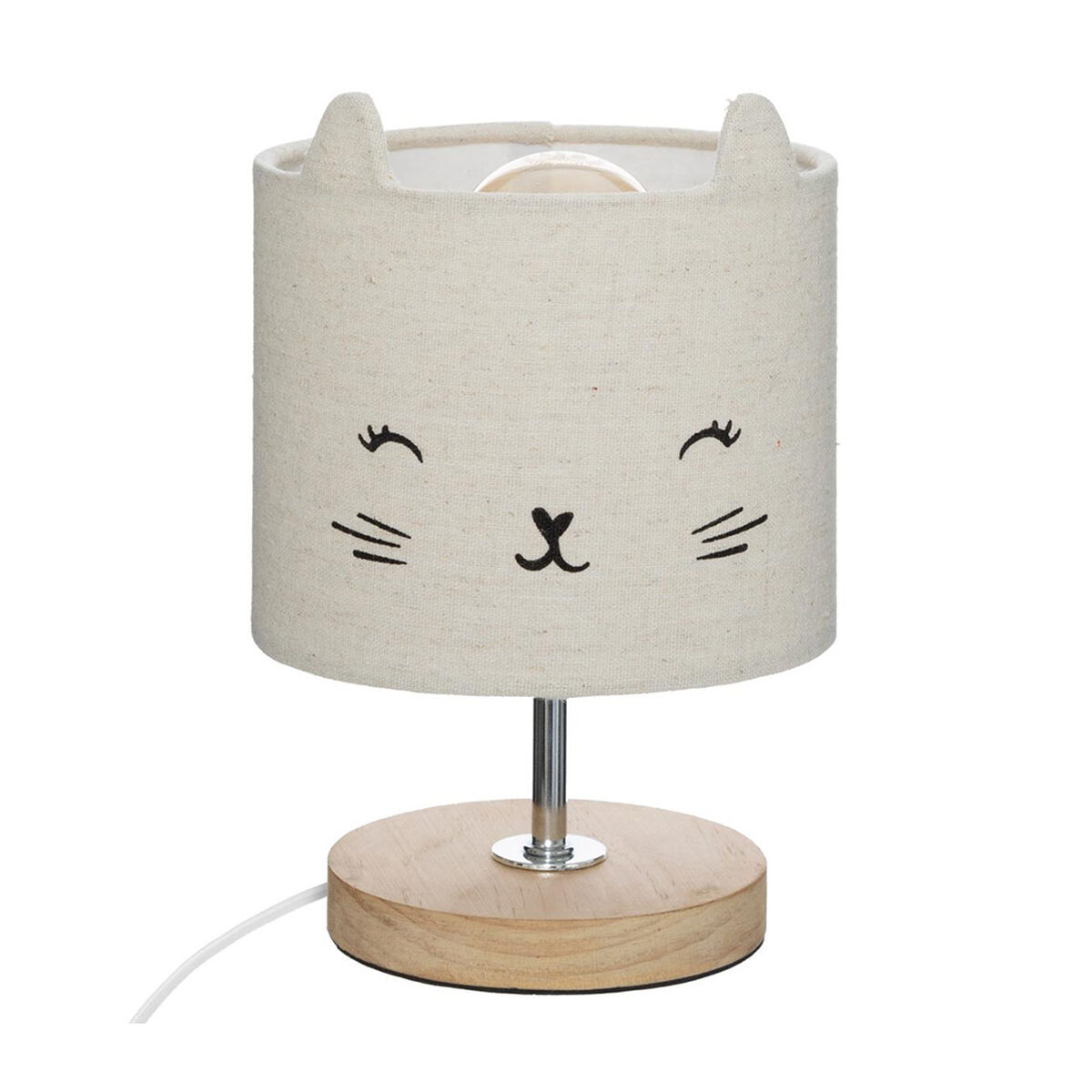 Lampada da tavolo Atmosphera 25 W (23 x 15 cm) 2 S7910544_0